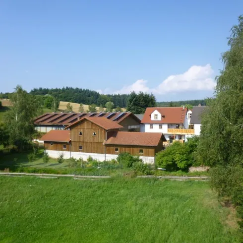 Außenansicht Außenansicht