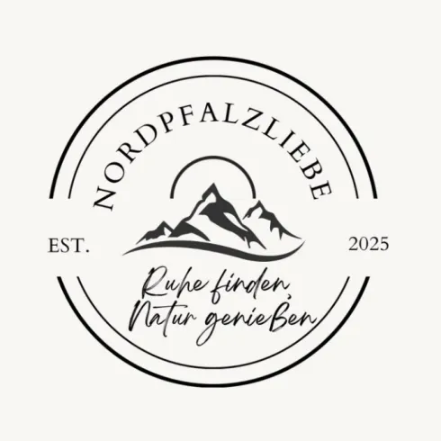 Logo Nordpfalzliebe (© Fam. Gläßge) Logo Nordpfalzliebe (© Fam. Gläßge)