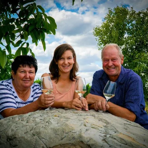 Familie Keck Familie Keck