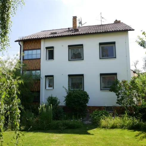 Haus Haus
