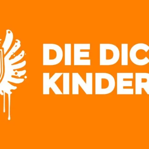 Die dicken Kinder