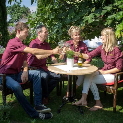 Kastanienberg (© Weingut Kastanienberg, Verein SÜW Edenkoben)