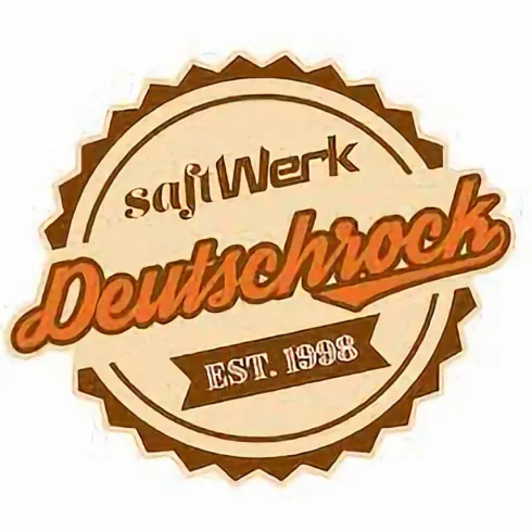 Saftwerk Saftwerk