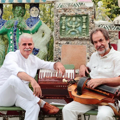 Duo "inTon" Duo "inTon"