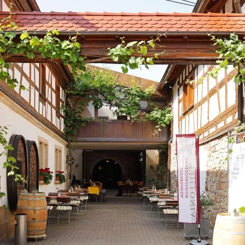 Weingut Wilker Weingut Wilker