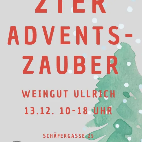 2ter Adventszauber