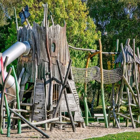 Sollachsee-Spielplatz-©Britta Hoff-0990