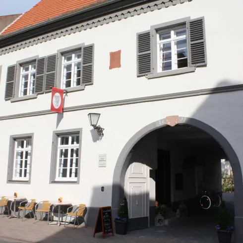 Café zum Elefanten (© Café zum Elefanten)