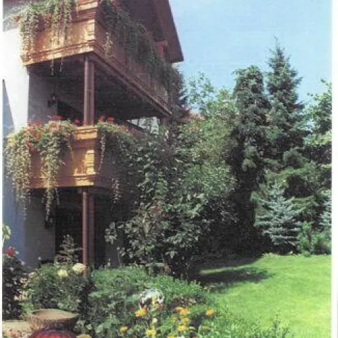 Aussenansicht Aussenansicht