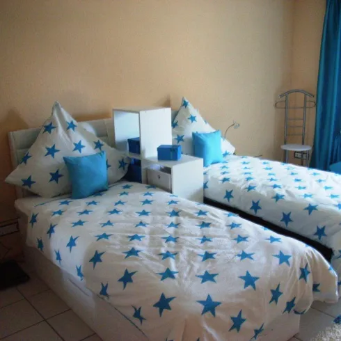 Ruheoase_Schlafzimmer (© Weber)