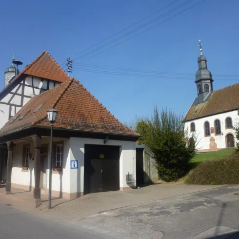 Impflingen Impflingen