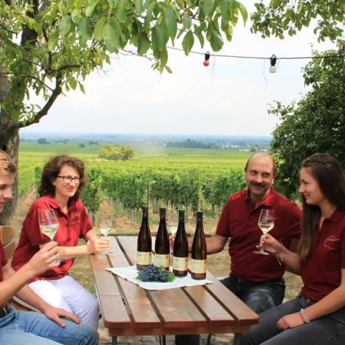 Weingut Hermann Eberle