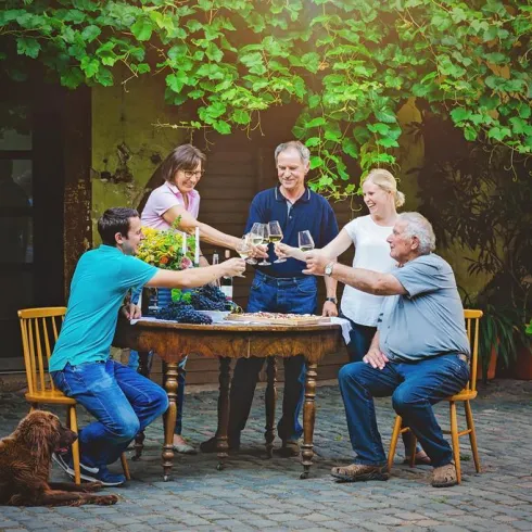 1 (© Weingut Ermarth-Bogert) 1 (© Weingut Ermarth-Bogert)