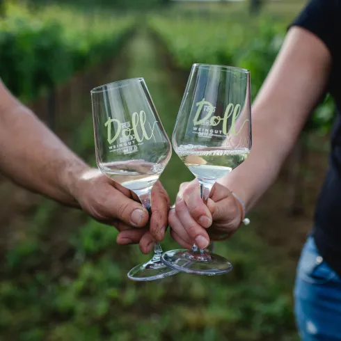 POP UP Vinothek