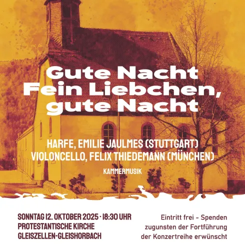Konzert Konzert