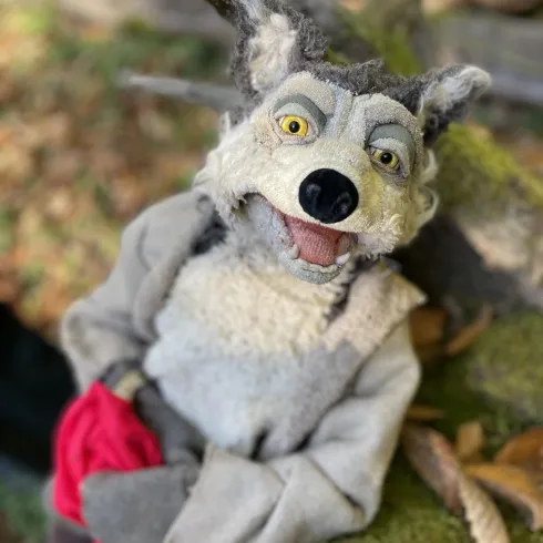 Wolf