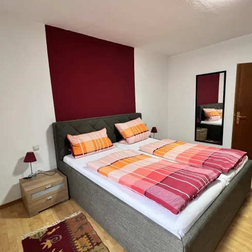 Schlafzimmer Schlafzimmer