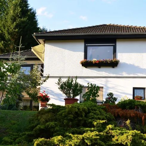 Ferienwohnung Höft (© Ferienwohnung Höft) Ferienwohnung Höft (© Ferienwohnung Höft)