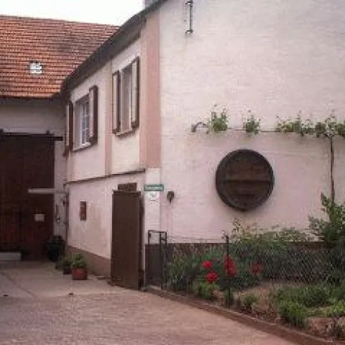 Ferienwohnung Theilmann Ferienwohnung Theilmann