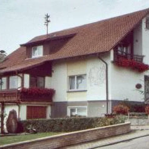 Ferienwohnung Frank