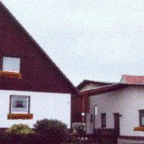 Ferienwohnung Lang