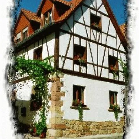 Gästehaus Stefan Ehrhardt