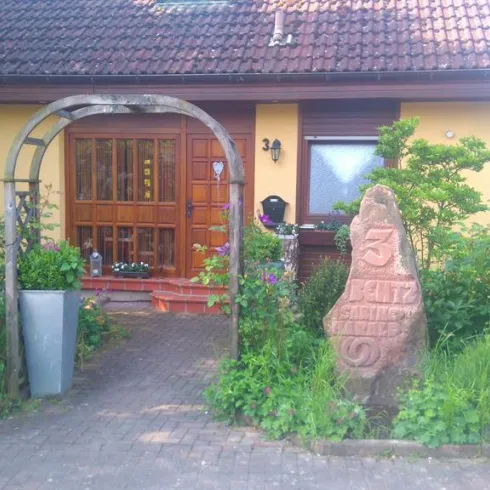 Haus Haus