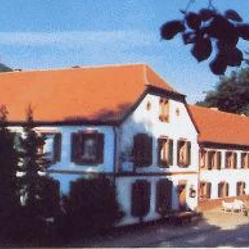 St. Germanshof