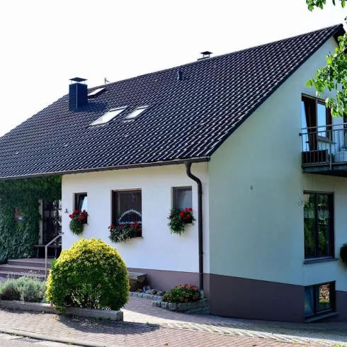 Gästehaus Walther2 Gästehaus Walther2