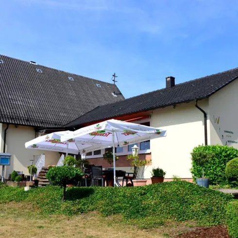 Landhotel Windhof