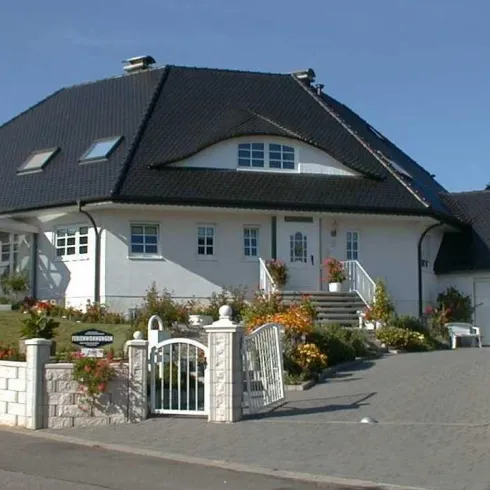 Ferienwohung Meyer Ferienwohung Meyer