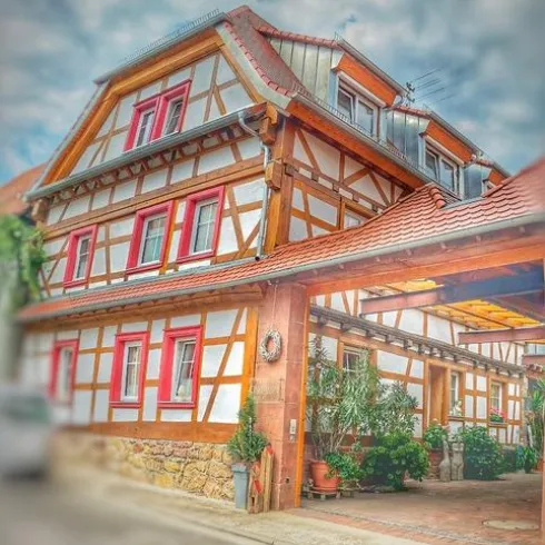 Gästehaus Ehrhardt Talstr.28 (© Gästehaus Ehrhardt) Gästehaus Ehrhardt Talstr.28 (© Gästehaus Ehrhardt)
