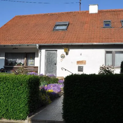 Haus Haus