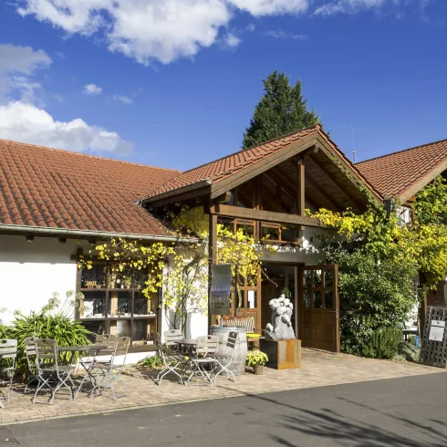 Weingut Siegrist