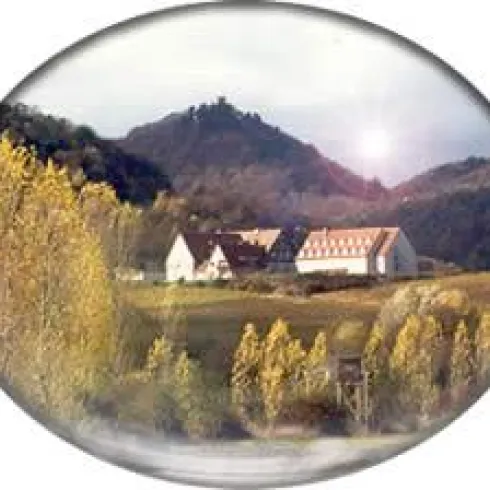 Hausansicht Hausansicht
