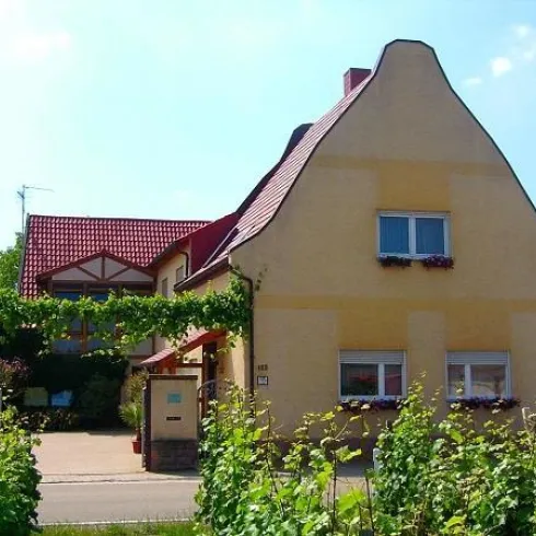 Aussenansicht Aussenansicht