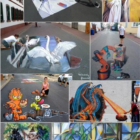 Wein und Kulturtage (© TI Wachenheim)