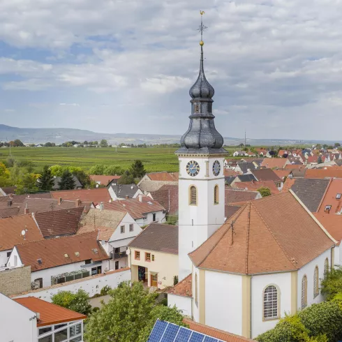 Martinskirche1 (© Stobbe)