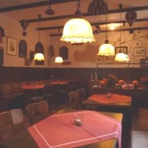 Weinhaus Zum Zwicker