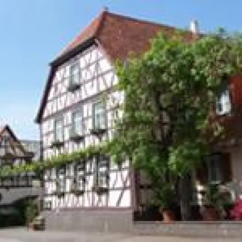 Gasthof Gasthof