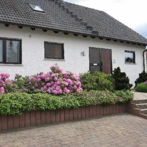 Haus Haus