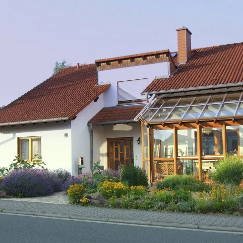 Ferienwohnung Polt neu Ferienwohnung Polt neu