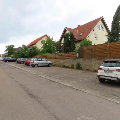 Parkplatz P 1 Bild 1 (© Urlaubsregion Freinsheim)