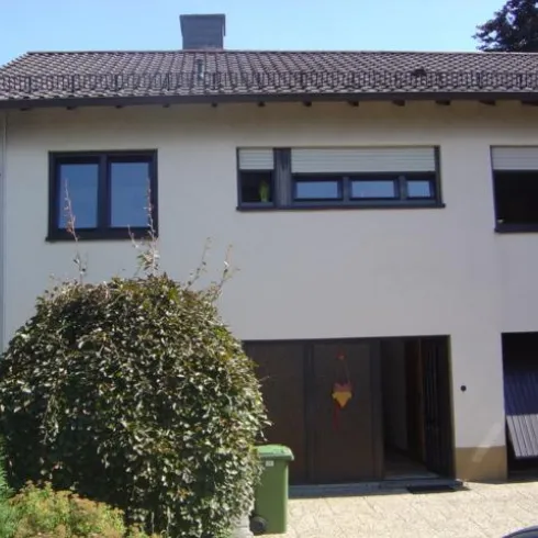 Außenansicht Außenansicht