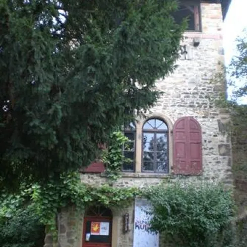 Theader (© Urlaubsregion Freinsheim) Theader (© Urlaubsregion Freinsheim)