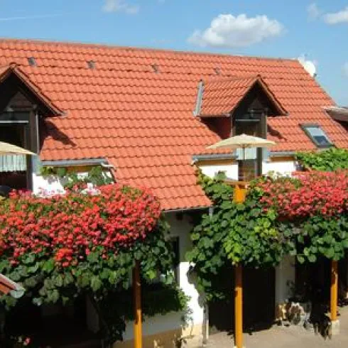Außenansicht Außenansicht