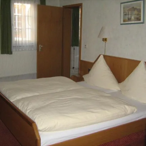 Doppelzimmer