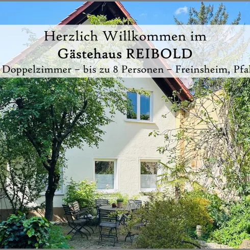 Hausansicht (© Familie Diwok)