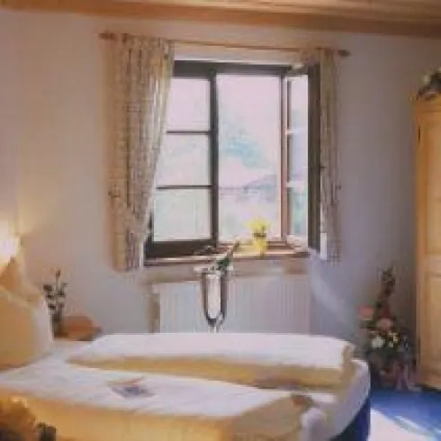 Doppelzimmer Doppelzimmer