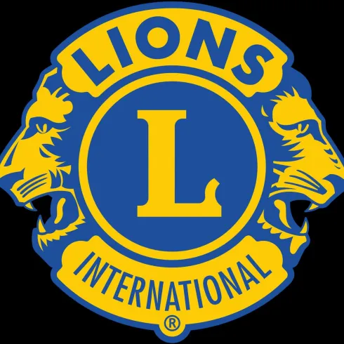 Logo Lions Club International (© Lions Club International) Logo Lions Club International (© Lions Club International)